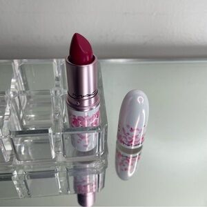 limited edition mac lipstick